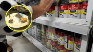 Estas son las 5 nuevas marcas denunciadas por vender jurel falso en Chile