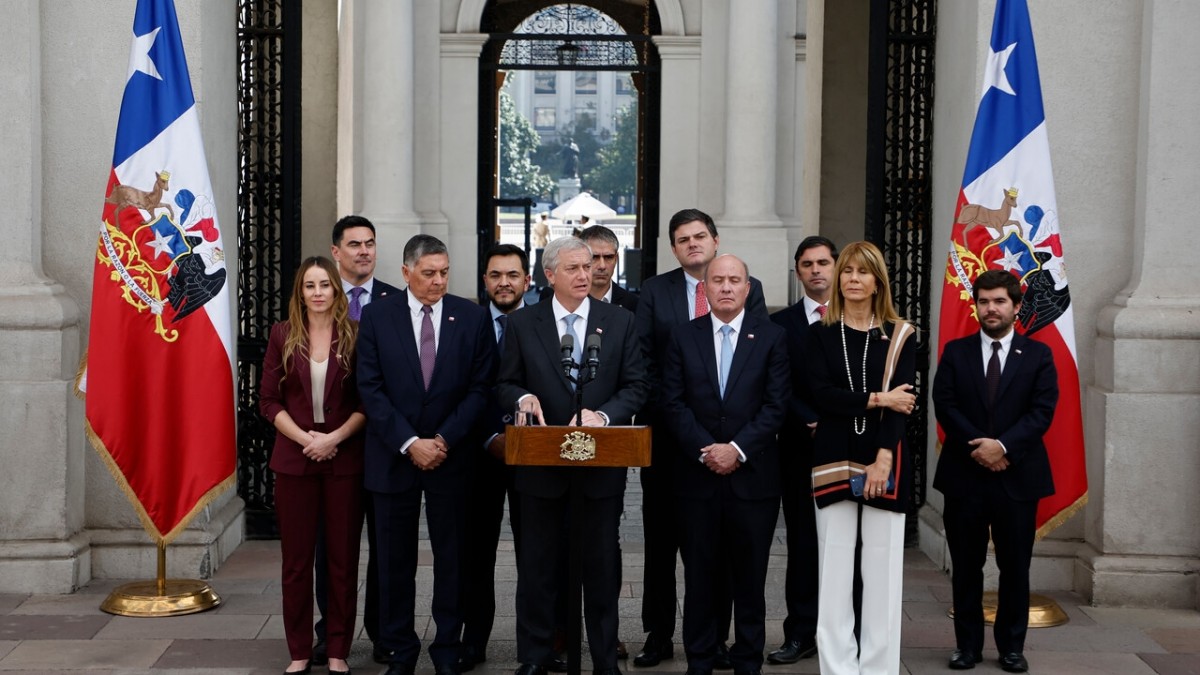 Anuncian entrega de cilindros de gas: ¿En qué tramo del Registro Social deben estar las familias para recibirlo?