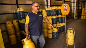 Anuncian entrega de cilindros de gas: ¿En qué tramo del Registro Social deben estar las familias para recibirlo?