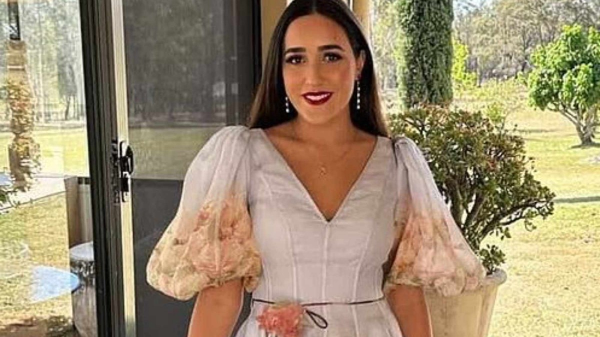 Sintió un 'huevo' en su pecho y fue al médico: Le detectaron un cáncer agresivo