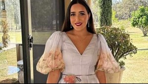 Sintió un 'huevo' en su pecho y fue al médico: Le detectaron un cáncer agresivo