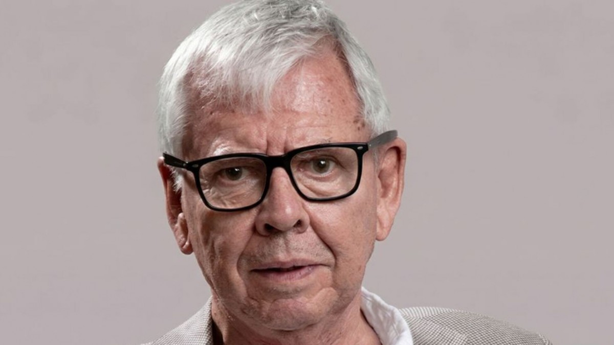 Muere exministro de Estado y expresidente de Codelco Juan Villarzú