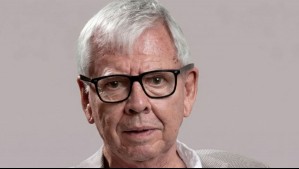 Muere exministro de Estado y expresidente de Codelco Juan Villarzú