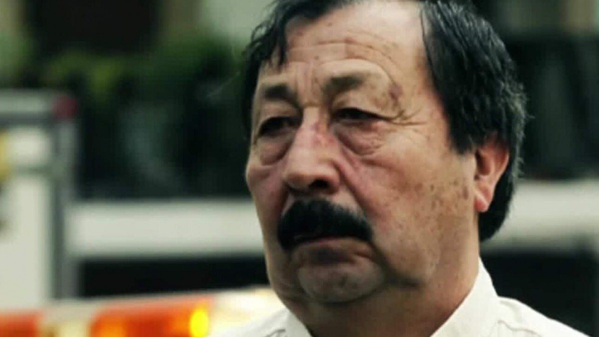 Se desconoce paradero de Galvarino Apablaza: Lo fueron a detener a su domicilio en Argentina y no estaba