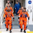 La NASA se prepara para un hito histórico: cuatro astronautas viajarán alrededor de la Luna a bordo de la nave Orion, en el vuelo tripulado más lejano que el ser humano habrá realizado desde el programa Apollo