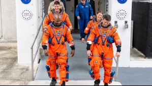 Artemis II: La misión que llevará a la humanidad de vuelta a la Luna con la mira puesta en Marte