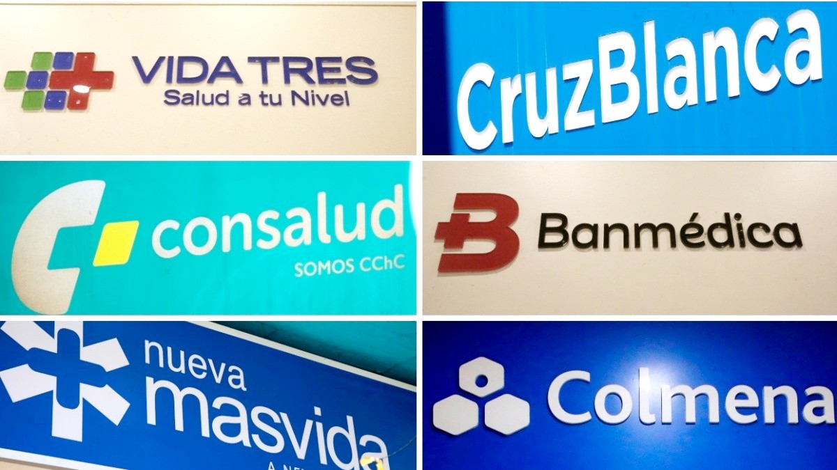 Suben los planes de isapre: ¿De cuánto será el alza y desde cuándo se aplicará?