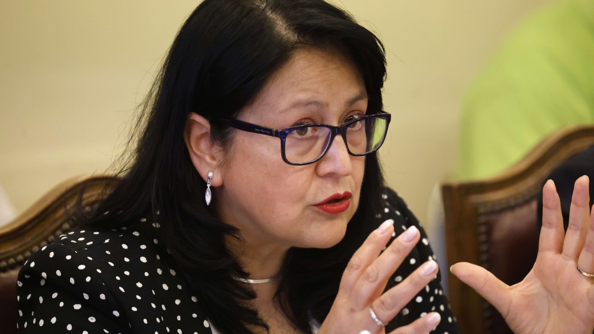 Contraloría comienza fiscalización del uso de beneficios sociales: 'Estamos custodiando los intereses ciudadanos'