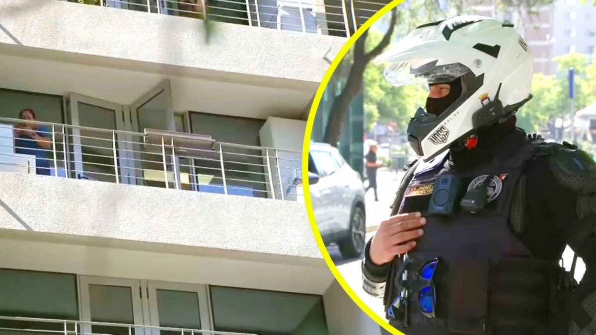 Clausuran clínica odontológica en Providencia: Detienen a dos mujeres por realizar procedimientos estéticos sin autorización