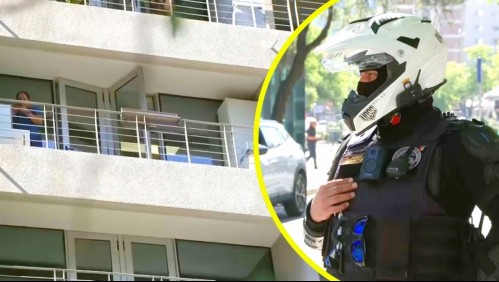 Clausuran clínica odontológica en Providencia: Detienen a dos mujeres por realizar procedimientos estéticos sin autorización