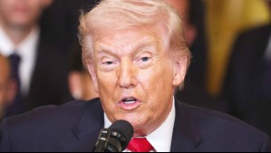 'Los haremos retroceder a la Edad de Piedra': Trump advierte que atacará a Irán con 'extrema crudeza' en las próximas semanas