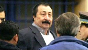 Abogado de Apablaza acusa ilegalidad en fallida detención y descarta fuga: 'No tiene ninguna restricción a su movilidad'