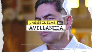 Las secuelas de Avellaneda: Víctima relata minutos de terror durante el partido