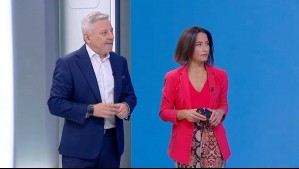 Meganoticias Prime - Miércoles 1 de abril 2026