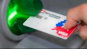 Cuenta RUT: Estas son las transacciones en que se cobra al usuario