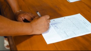 Así puedes solicitar el Seguro de Cesantía sin finiquito