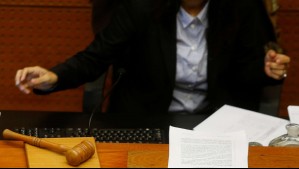 Justicia confirma cancelación de matrícula a alumno por 'actuar agresivo' en colegio de Concepción