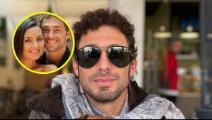 Joche Bibbó reveló el verdadero motivo por el que terminó su relación con Dominique Gallego