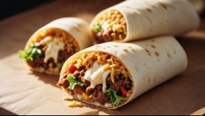 Día del Burrito: Así puedes celebrar esta comida mexicana con ofertas y promociones especiales
