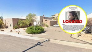 Hallan con vida a mujer desaparecida hace 32 años en EEUU: Se le perdió su rastro cuando era una adolescente