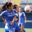 Megamedia se adjudicó los derechos exclusivos de transmisión del fútbol femenino nacional. Los partidos se verán los fines de semana por Mega, Mega 2 y Mega GO, con el clásico universitario del domingo 5 de abril como debut histórico.