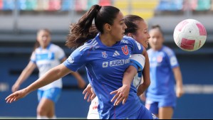 Mega se convierte en la casa del fútbol femenino en Chile: transmitirá en exclusiva la Liga Femenina durante 2026 y 2027