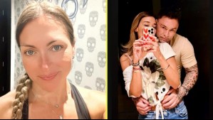 Confesó que se siente 'reflejada en ella': Paula Pavic habló sobre la nueva pareja de Marcelo 'Chino' Ríos