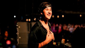 DJ John Summit anuncia regreso a Chile con show en Espacio Riesco