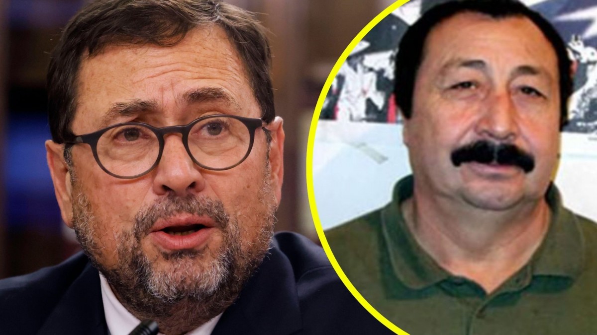 'Estamos trabajando para hacer todo lo que sea necesario': Canciller por fallido intento de detención de Apablaza en Argentina