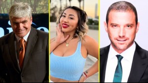 'Es irresponsabilidad pura': ONG No Chat apuntó contra Nicolás Larraín y otros famosos por conductas de alto riesgo