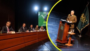 'Es imprescindible': Carabineros y municipios refuerzan coordinación en seguridad con nueva ley