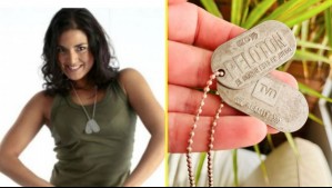 A 19 años del reality Pelotón: Así luce la recordada 'recluta' María José Pestán