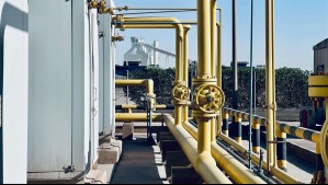 Interrumpen envío de gas argentino en el sur de Chile por incumplimiento normativo