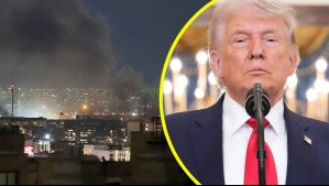 Irán promete ataques 'devastadores' contra EEUU e Israel tras las amenazas de Trump