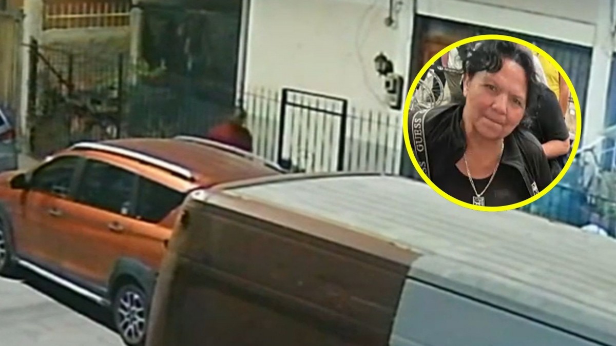 Adulta mayor es asesinada en su casa en Quinta Normal: Trabajador recién contratado es apuntado como autor del crimen