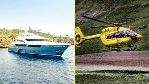 ¿Debes pagar impuesto al lujo? Estos son los casos en que aplica en Chile