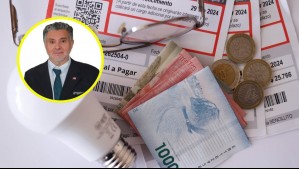 Gobierno desliza posible solución para evitar que las cuentas de luz suban este año