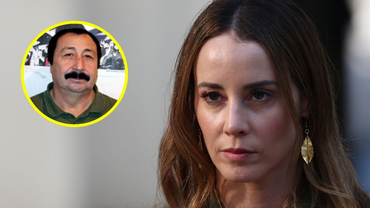 'No está condenado': Mara Sedini acusa 'aprovechamiento político' al referirse a su error sobre Galvarino Apablaza