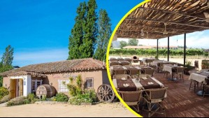 Icónico restaurante prepara su cierre tras más de una década: Anuncian fiesta de despedida