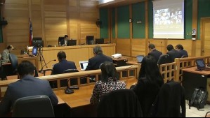 'La cárcel es solo para unos pocos': Solo dos condenados por el Caso Huracán cumplirán pena efectiva de cárcel