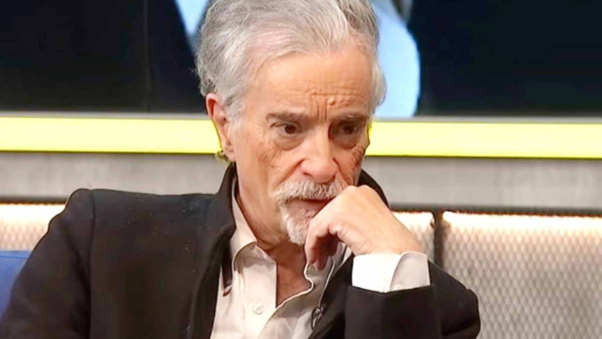 Detienen a actor Felipe Armas por amenazas de muerte contra su pareja: Le encontraron un arma de fuego