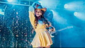 El sorprendente giro empresarial de La Rancherita en el extranjero: 'Se dio de una manera muy espontánea'