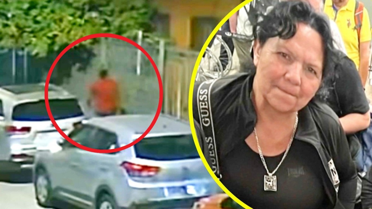 Crimen de adulta mayor en Quinta Normal: Sospechan de hombre al que ella le había dado trabajo y alojamiento horas antes