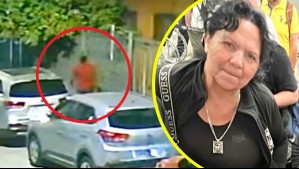 Crimen de adulta mayor en Quinta Normal: Sospechan de hombre al que ella le había dado trabajo y alojamiento horas antes