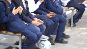 ¿Cómo prevenir la violencia escolar?: Comunidades educativas piden apoyo en salud mental y otras medidas más profundas