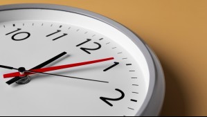 ¿Hasta cuándo dura el horario de invierno?