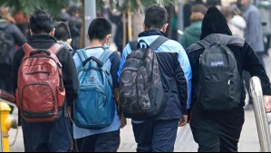 Bono Logro Escolar: Este grupo recibirá el monto más alto