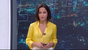 Meganoticias Prime - Jueves 2 de abril 2026