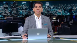 Meganoticias Prime - Viernes 3 de abril 2026