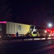 Un grave accidente de tránsito se registró la noche del jueves en la Ruta 68, a la altura de Casablanca, cuando al menos 16 personas resultaron lesionadas en un choque entre un bus y un camión. ¡Detalles!